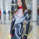 Image for article titled Our Favorite Cosplay From Fandemic Houston 2019